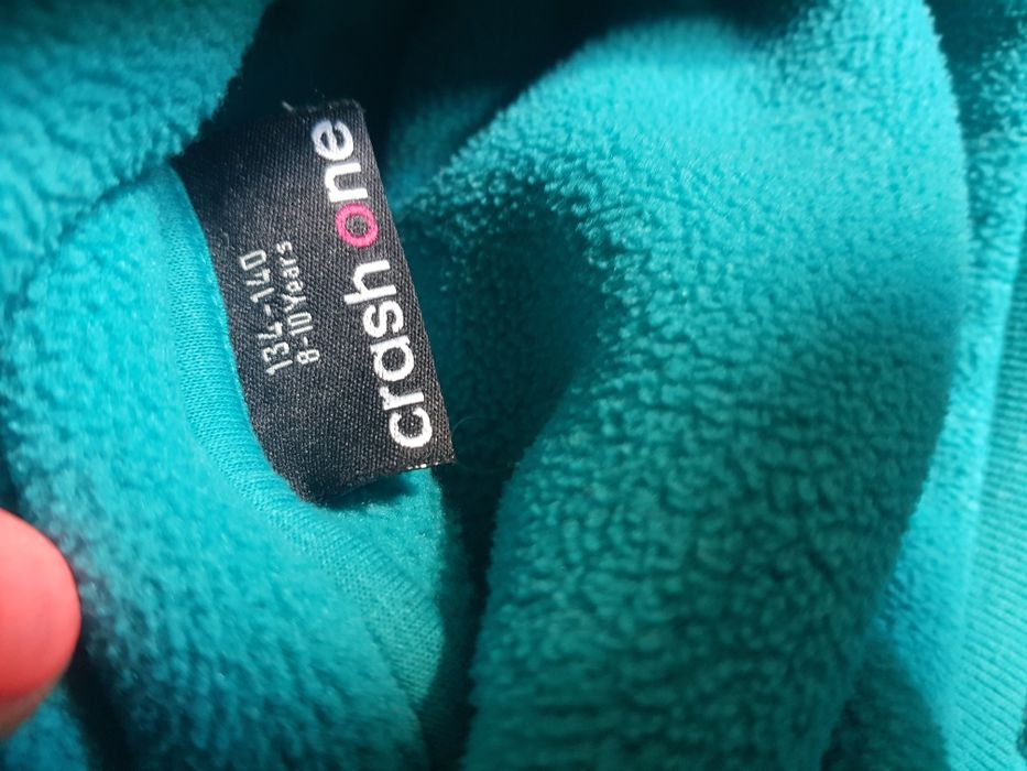 Zestaw ubrań  r.134