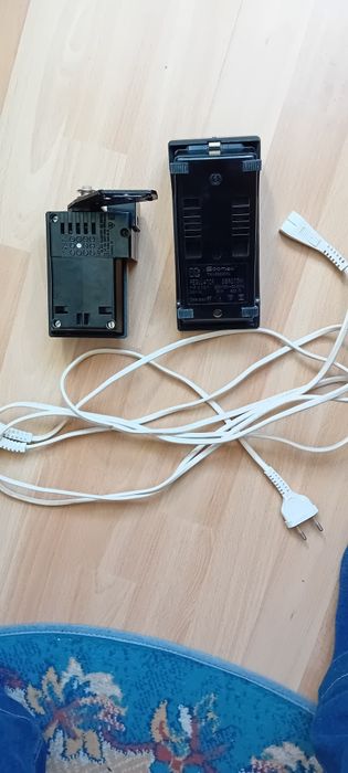 Silnik do maszyny do szycia