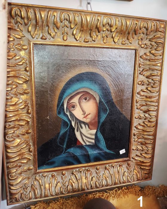 Pinturas Arte Sacra
