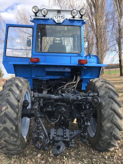 Продається трактор ХТЗ 121