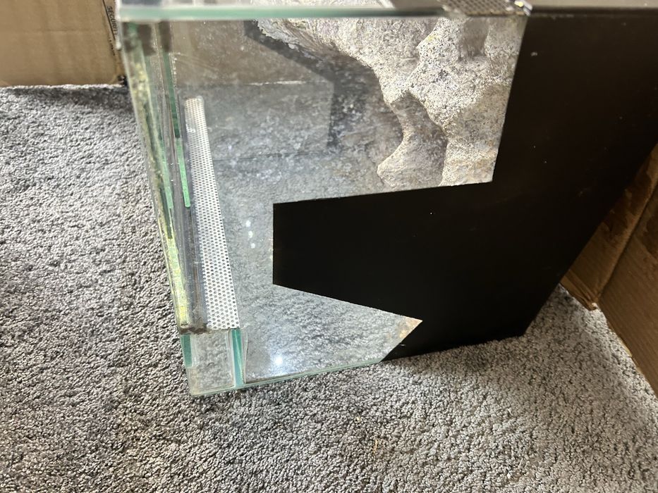 Terarium 30x30 z