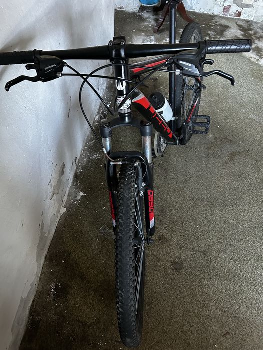 Bicicleta BTT DEED (negociavel)