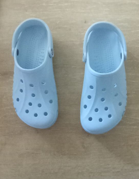Klapki Crocs nr 39