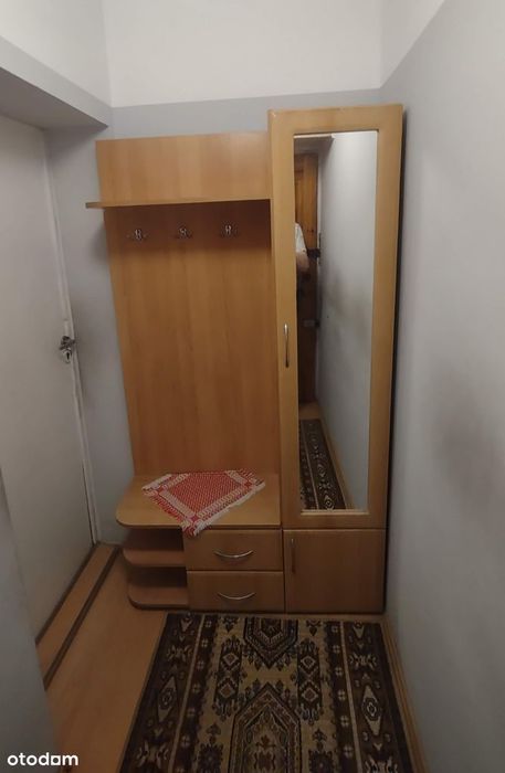 Mieszkanie w kamienicy, 36m², do zamieszkania
