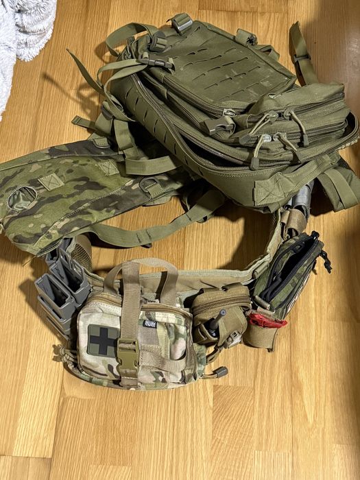 material air soft