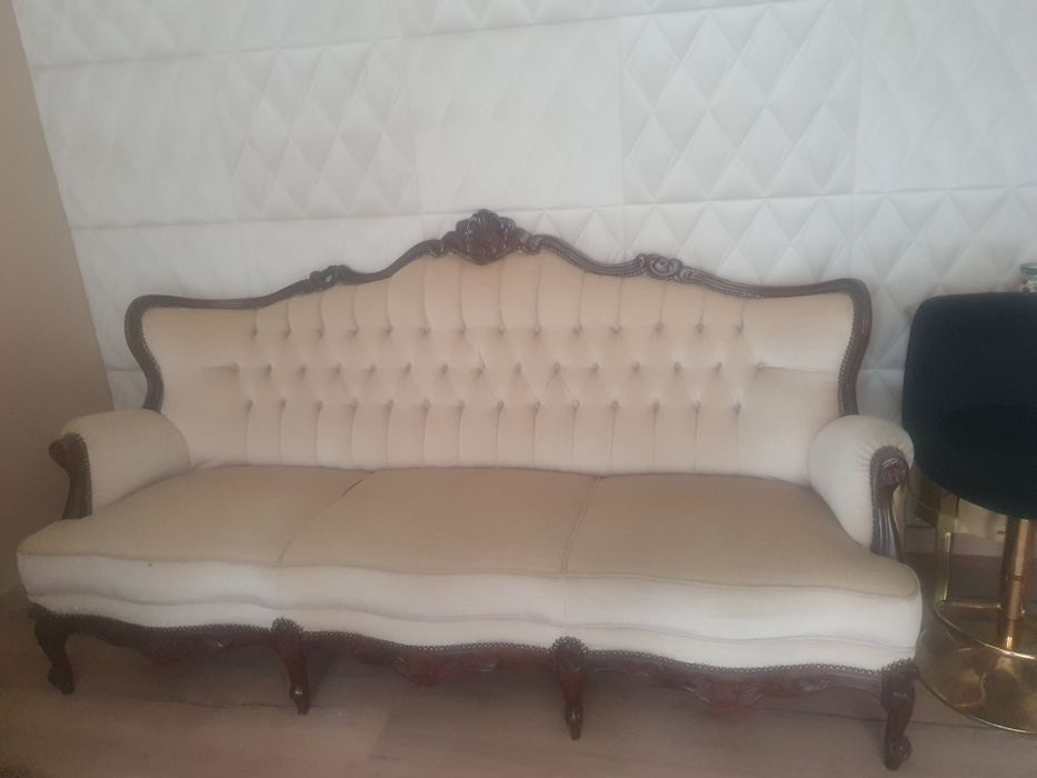 Sofa stan bardzo dobry