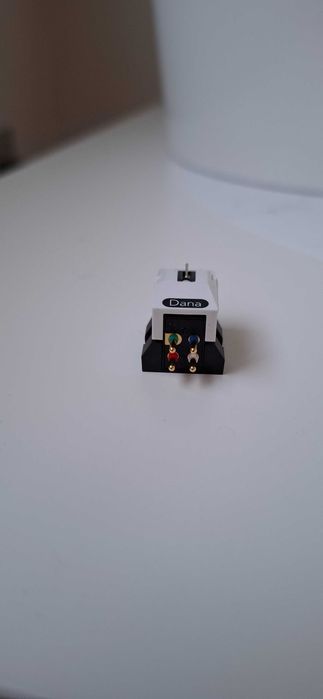 Roksan wkładka MM Dana nowa