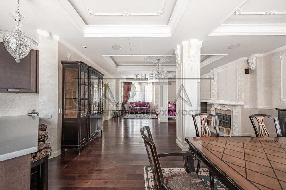 Продаж квартири, ЖК Хвиля, вул. Старонаводницька, Печерськ