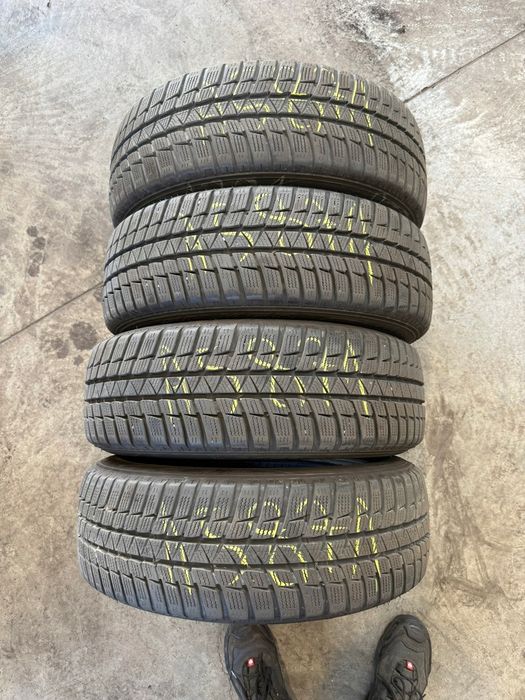 Opony Falken hs449 eurowinter 185/60/15