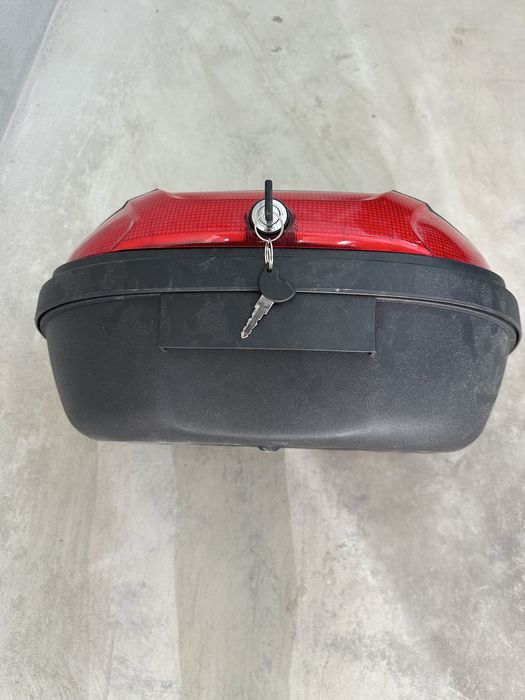 Mala para yamaha XJ 600