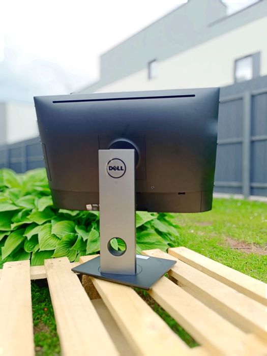 Моноблок Dell OptiPlex 7450/i3-6100/8 GB/256 GB/24"/Full HD