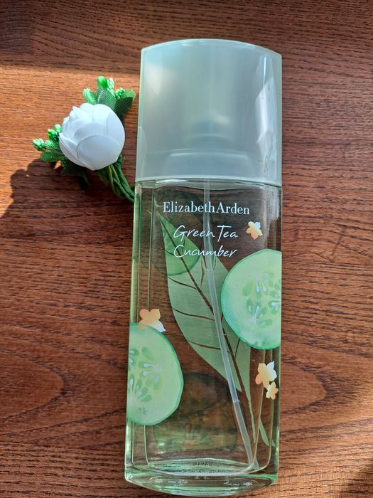 Elizabeth Arden Green Tea & Cucumber