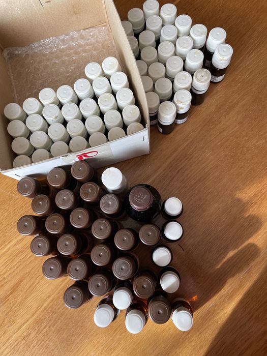 Арома-масло проф