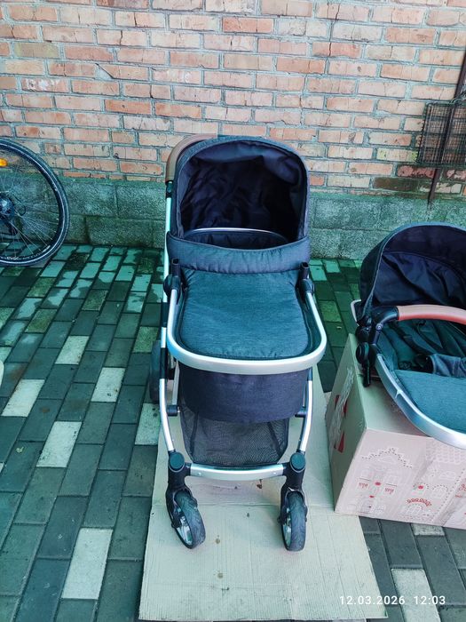 Детская коляска  Osann pep