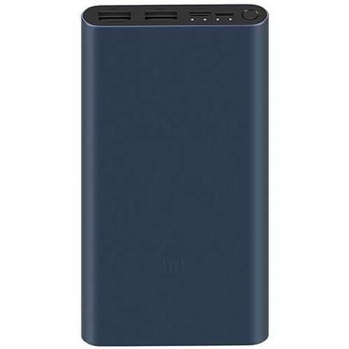 Xiaomi 18W Fast Charge Power Bank 3 - 10000mAh
