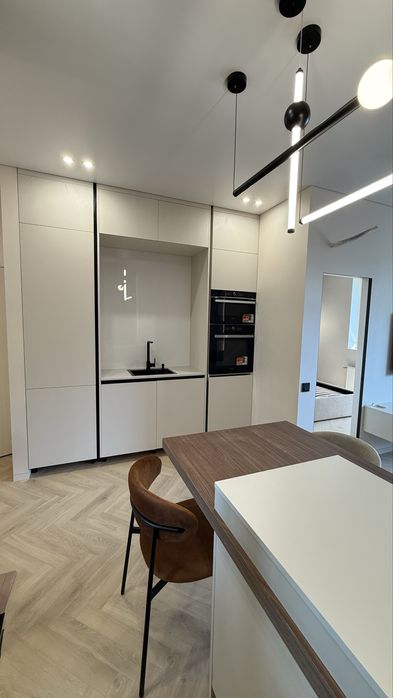 1-room apartment apartment by the address st. Arkadiyskoe plato Gagarinskoe plato (area 45 m²) - Atlanta.ua - photo 10