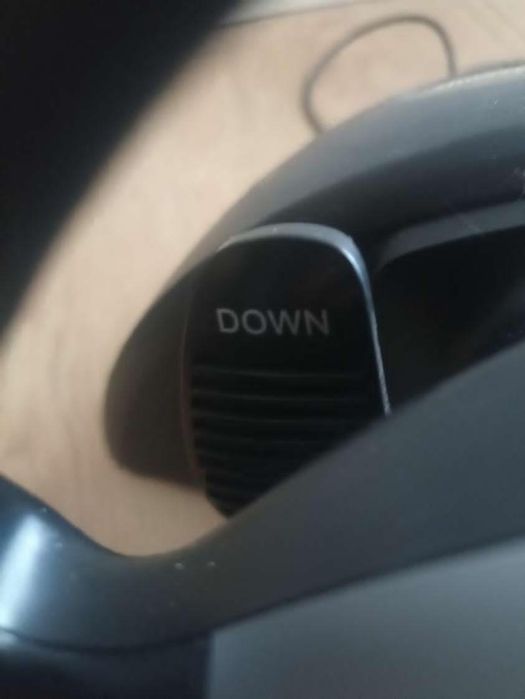 Comando volante ferrari