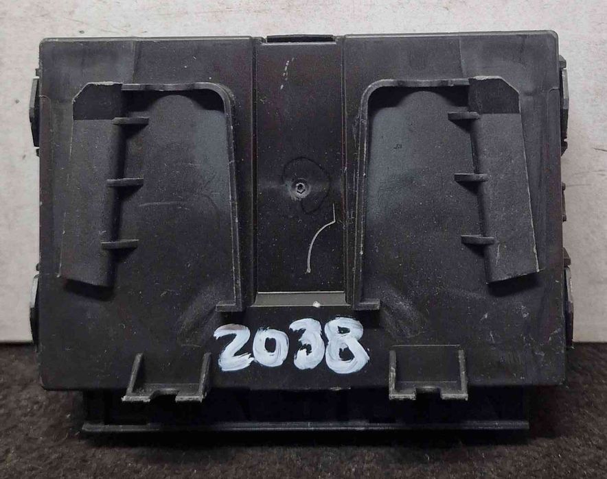 Módulo Electrónico BMW i3 (I01) ano 2014