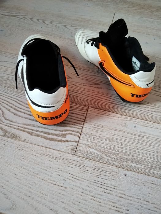 Korki nike rozmiar 42