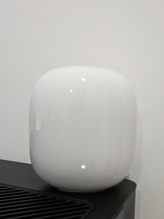 Google Nest Wifi Pro - Pack 2