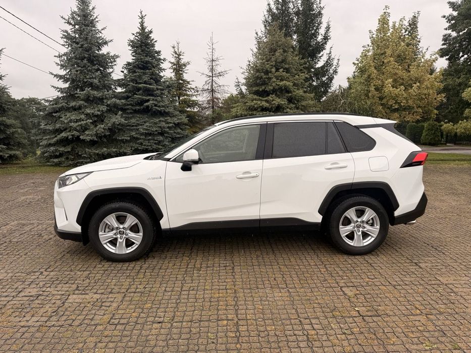 Toyota RAV-4