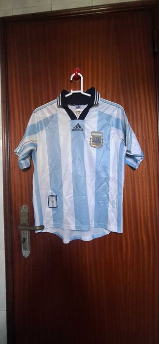 camisolas de Futebol