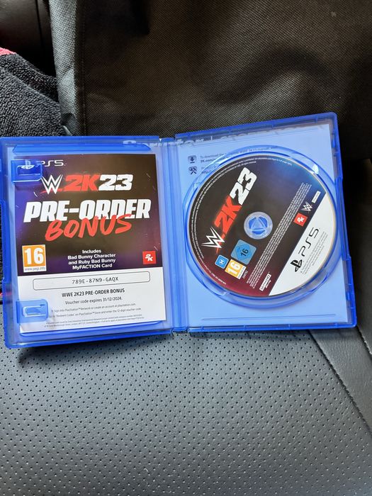 Jogos PS5 50€ tudo