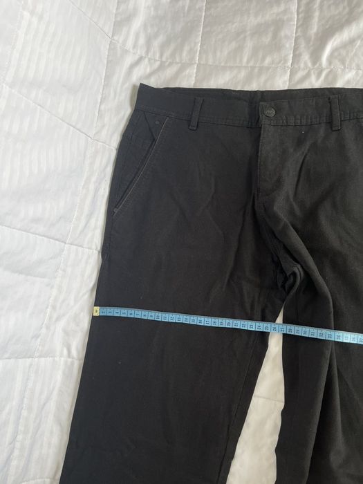 Дизайнерські чоловічі джинси