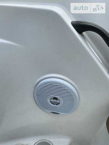 BRP Challenger 180 SE Gold  водомёт турбо Bombardier Sea Doo