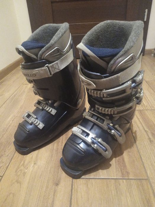 Buty narciarskie dalbello