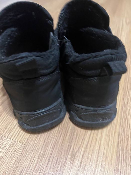 Ботинки підліткові  осінь/зима 41 розмір