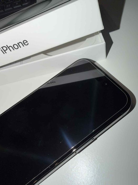 Iphone 15 88% bat Brodnica • OLX.pl