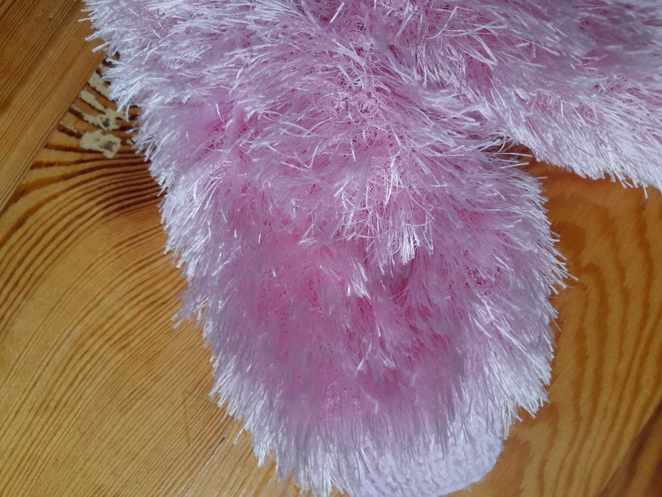 Sweterek dla dziewczynki