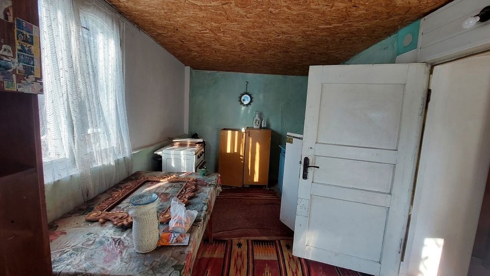 Продам частину будинку. Вул.Сагайдачного,7.