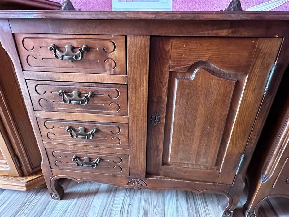 Meble vintage stan bardzo dobry