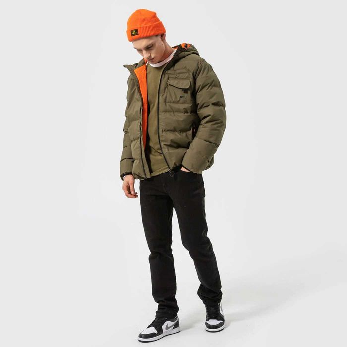 Kurtka zimowa confront city adventure jacket