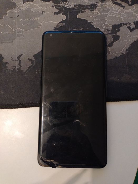 Google pixel 2 xl avariado