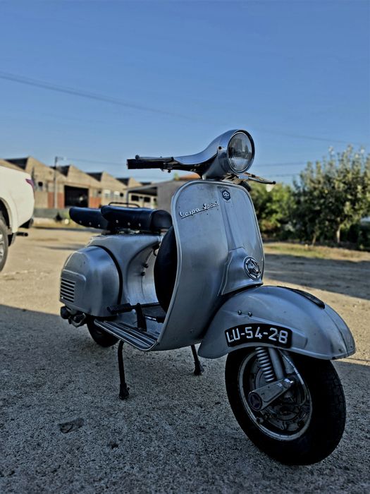 Vespa Sprint Piaggio 150 [2 seats]