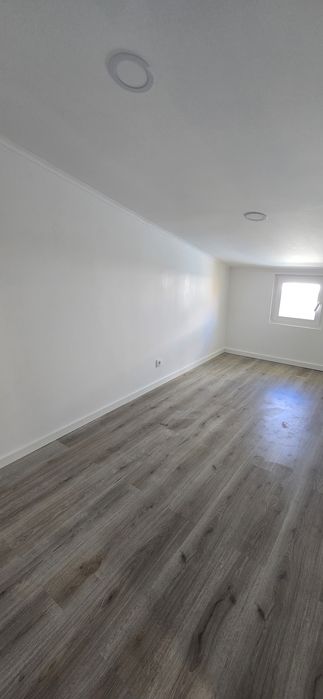 T2 Duplex Baixa de Setúbal