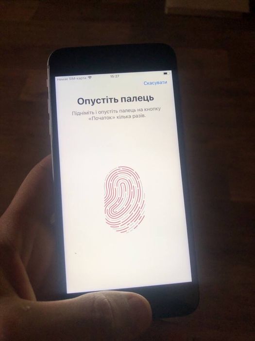 Apple Iphone 6 64gb