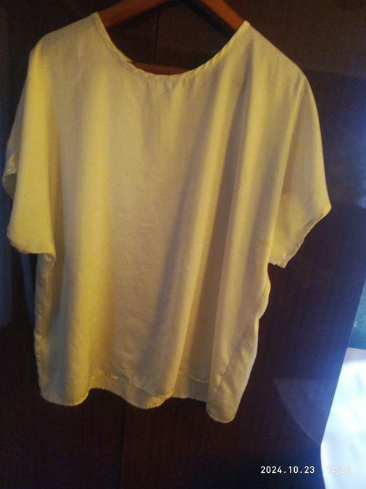 Кофта женская черная