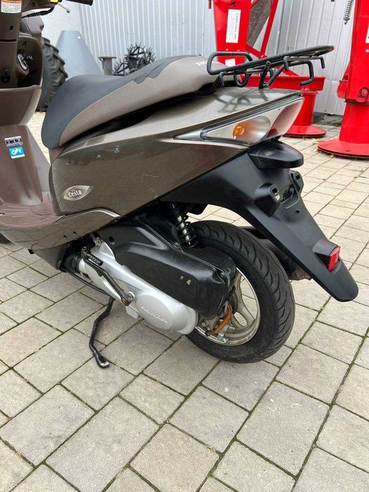 Скутер Honda Dio Af 68 Cesta ІДЕАЛЬНИЙ СТАН