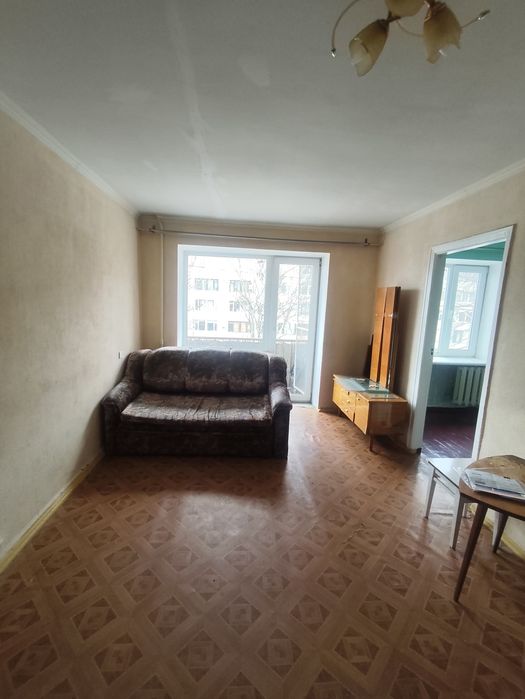 Продам 2х ком. квартиру в центре города, район "Лахти"