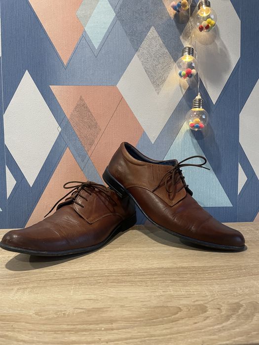 Sprzedam eleganckie buty rozmiar 41