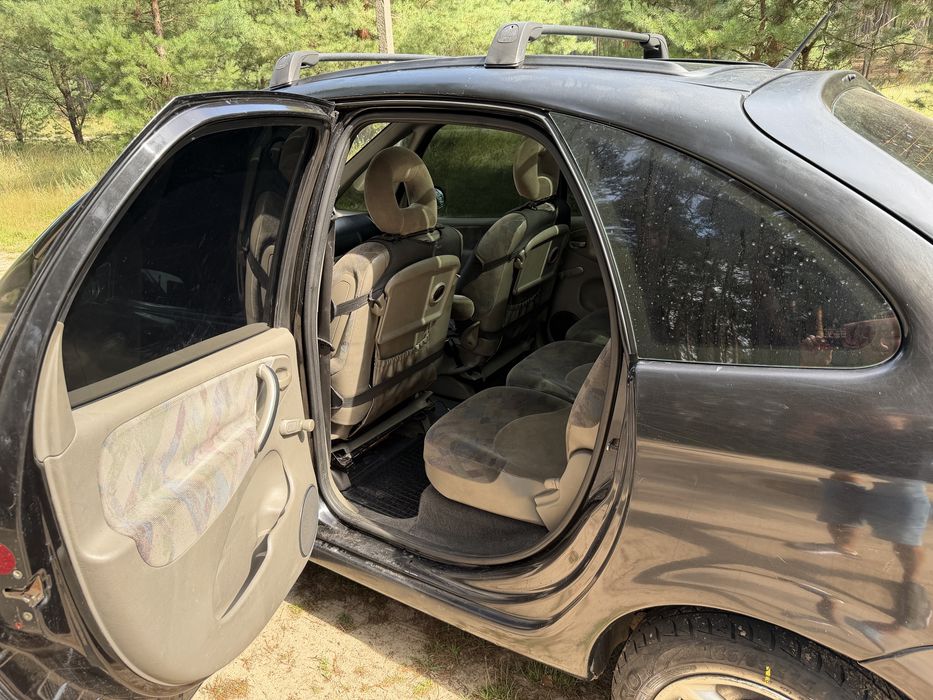 Продам Citroen Xsara, 1,8/газ