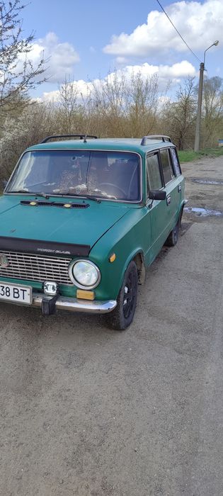 Продам ваз 2102  можливий обмін