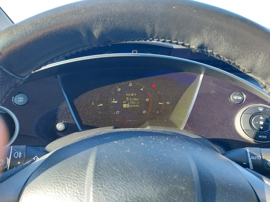 Sprzedam honda Civic UFO sport