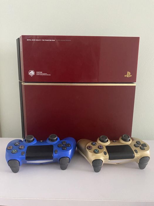 Продам консоль XBOX one