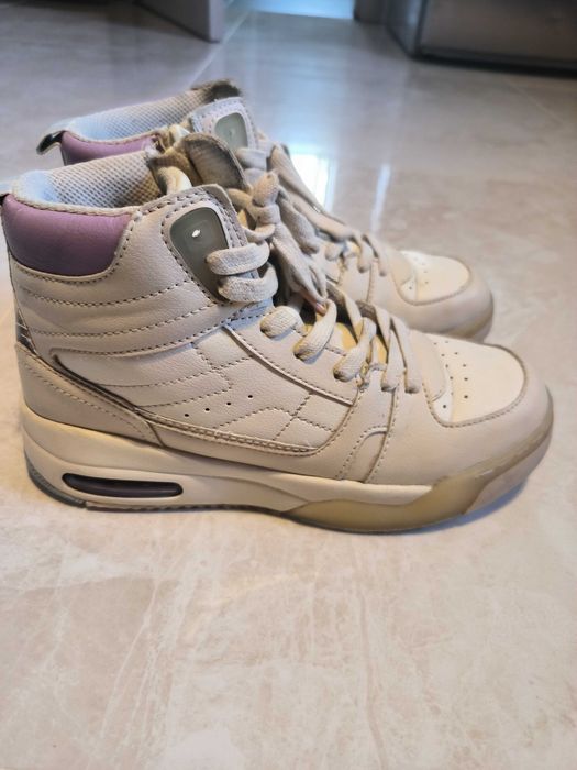 Хайтопи Zara 37 розмір