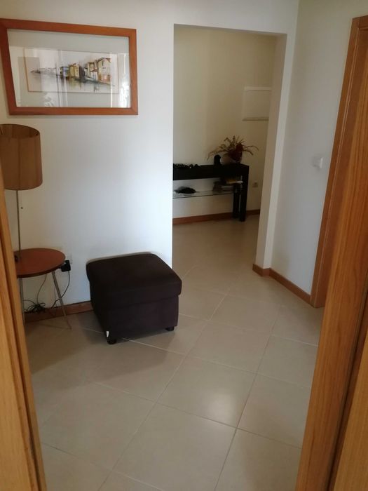Apartamento T2 centro Gafanha da Nazaré